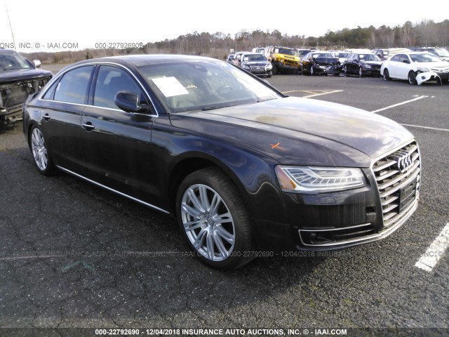 2014 audi a8 l