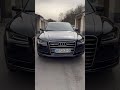 2015 audi a8