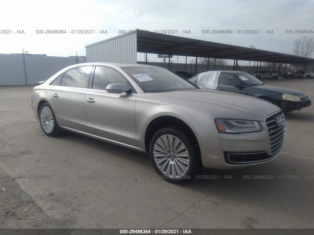 2014 audi a8 l