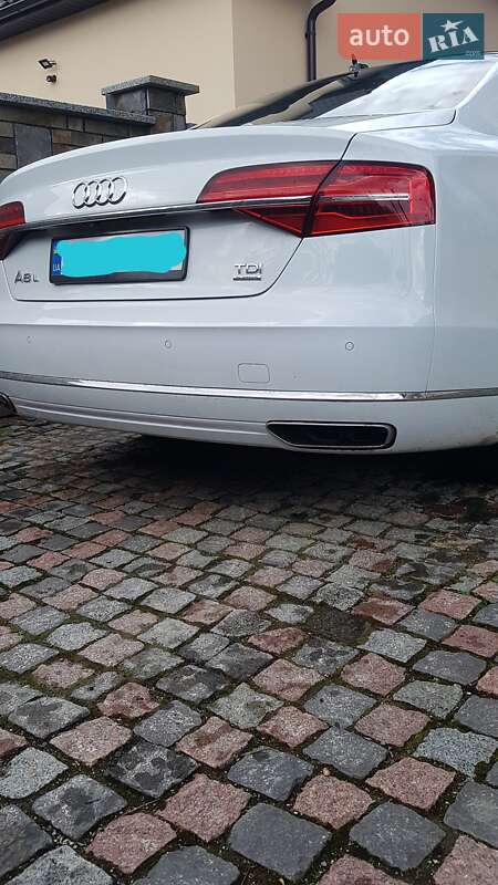 2014 audi a8