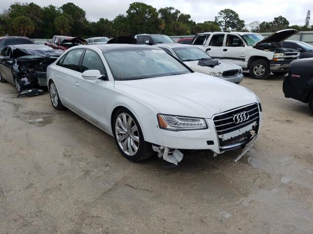 2015 audi a8