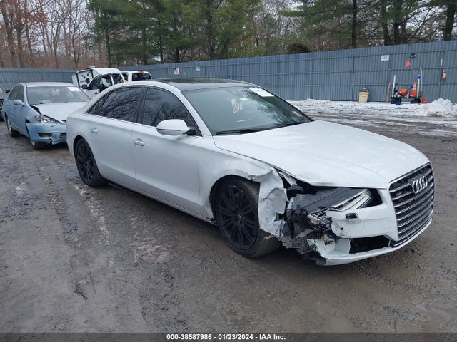 2015 audi a8 l