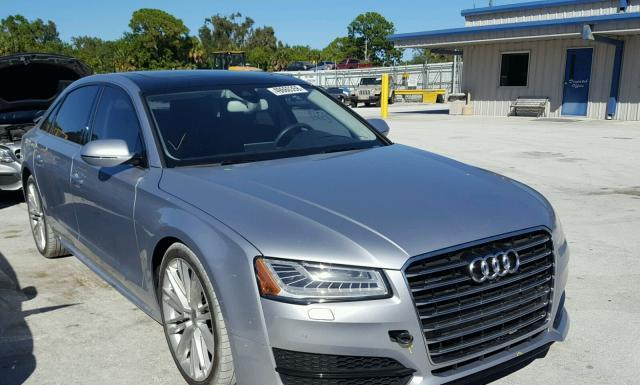 2016 audi a8