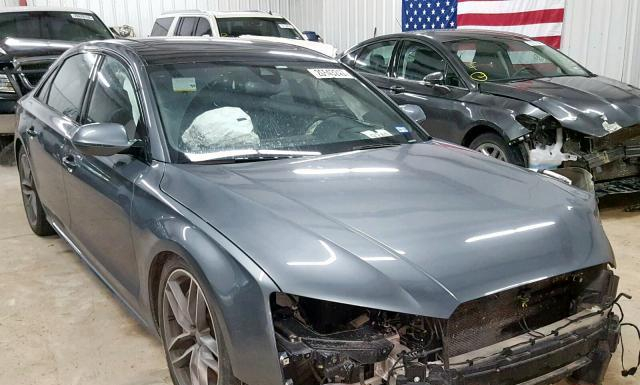 2016 audi a8