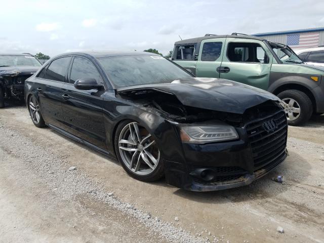 2016 audi a8