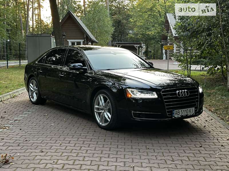 2017 audi a8