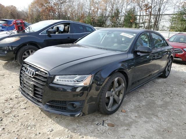 2017 audi a8