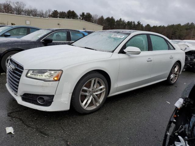 2015 audi a8