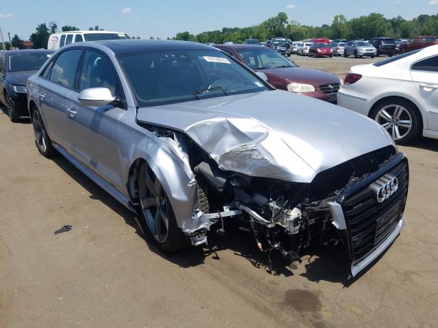 2017 audi a8 l quatt