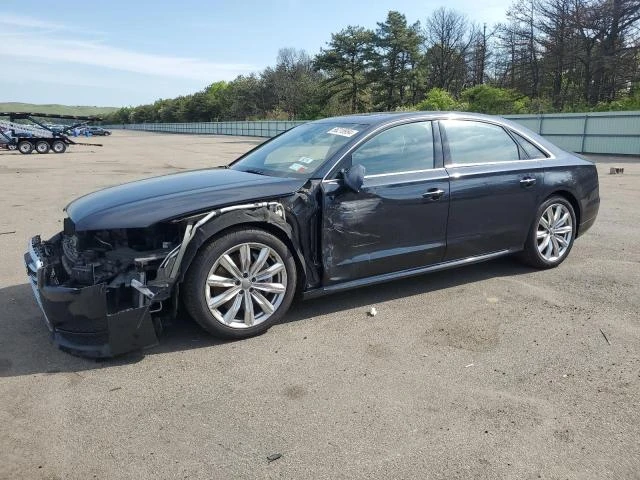2017 audi a8 l quatt