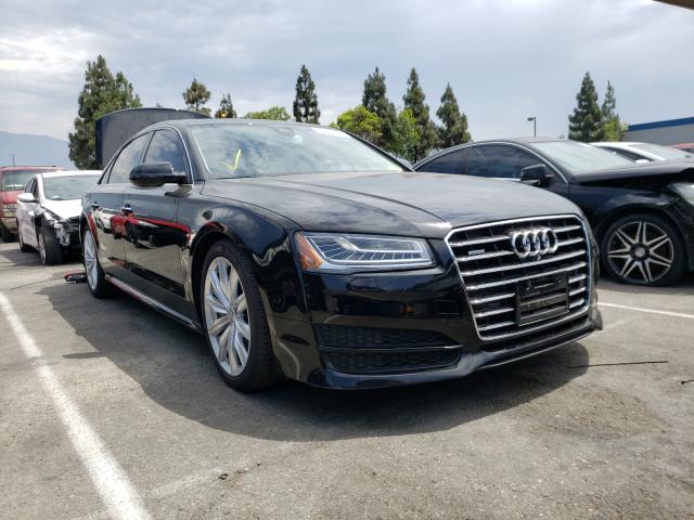 2017 audi a8 l quatt
