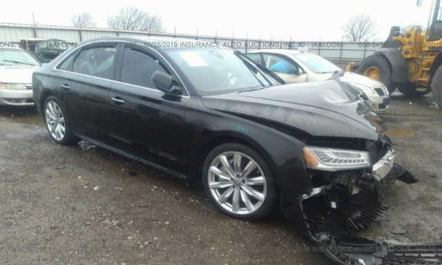 2016 audi a8