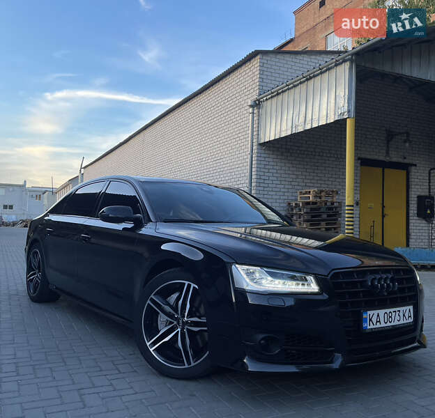 2016 audi a8