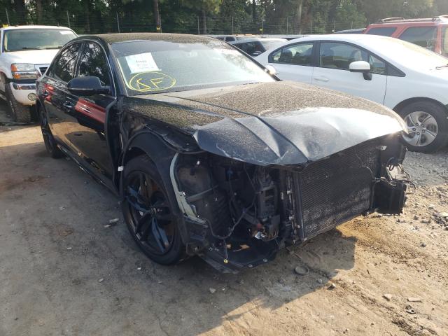 2017 audi a8 l quatt