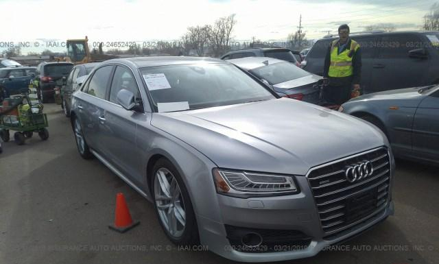2017 audi a8