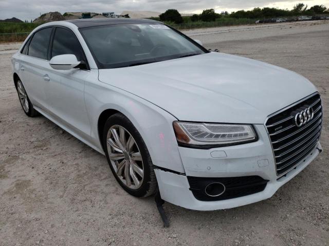 2016 audi a8