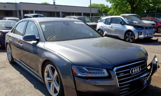 2016 audi a8