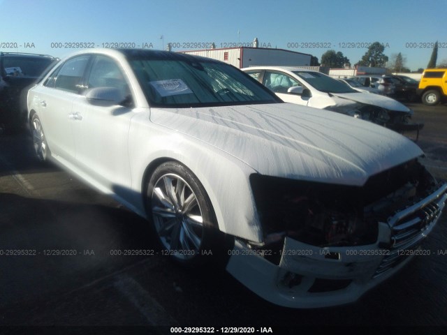 2017 audi a8 l