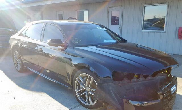 2017 audi a8
