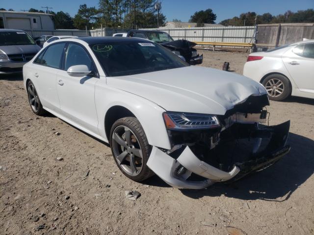 2017 audi a8 l quatt