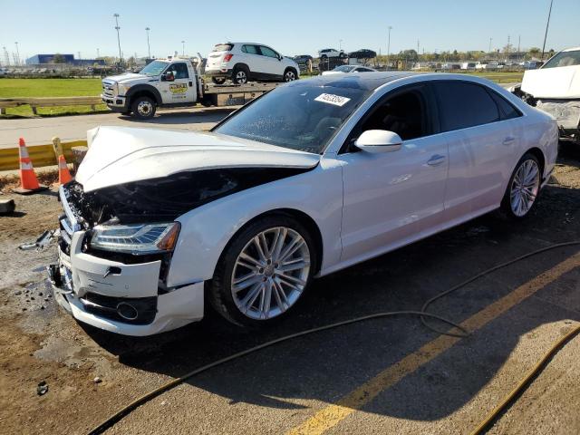 2016 audi a8 l quatt