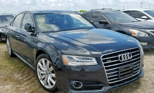 2016 audi a8