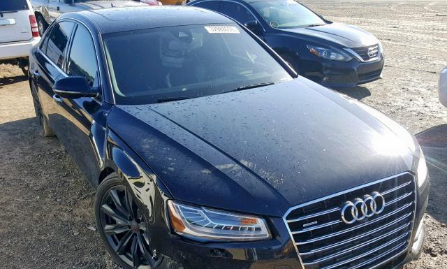2016 audi a8