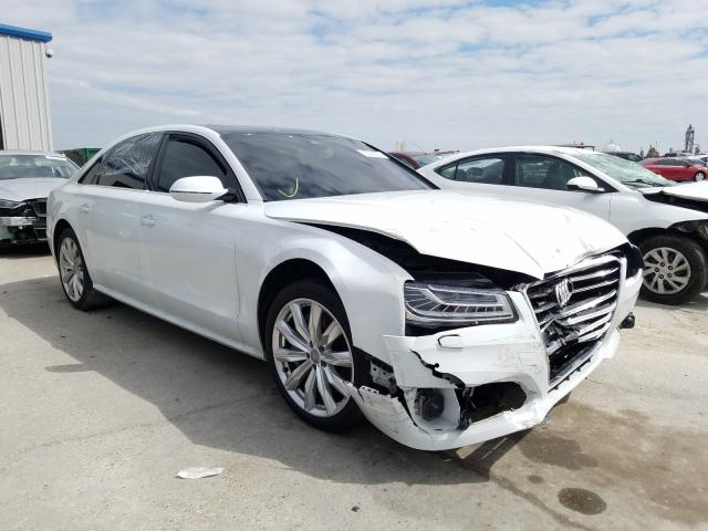 2017 audi a8