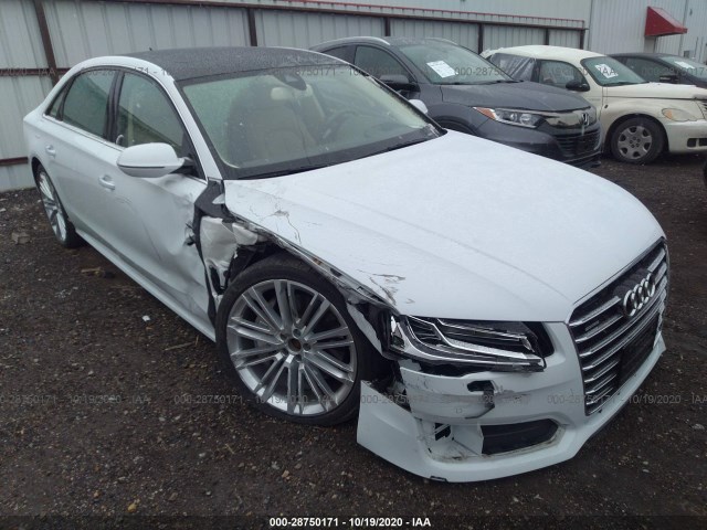 2017 audi a8 l