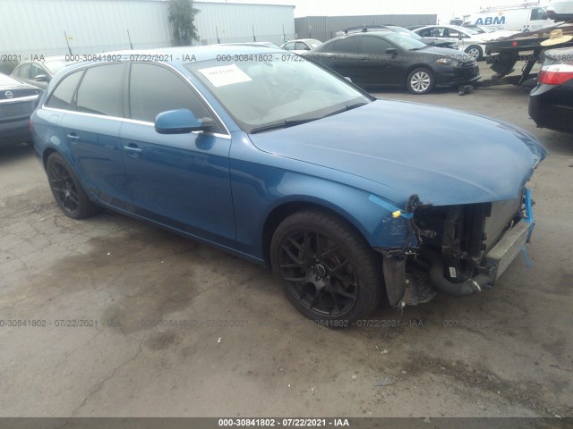 2010 audi a4