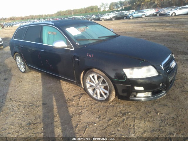 2010 audi a6