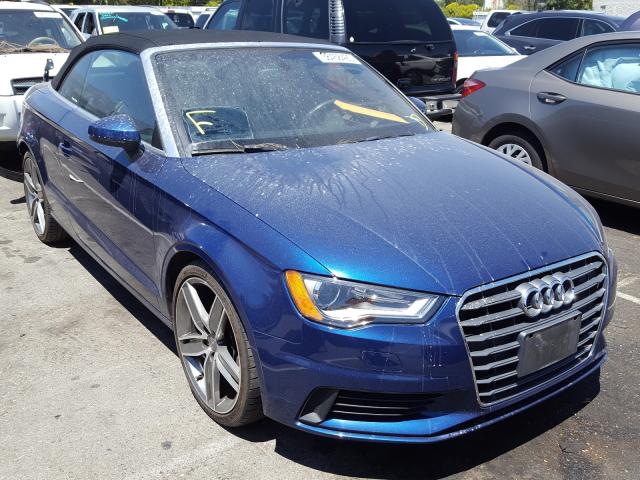 2015 audi a3 premium