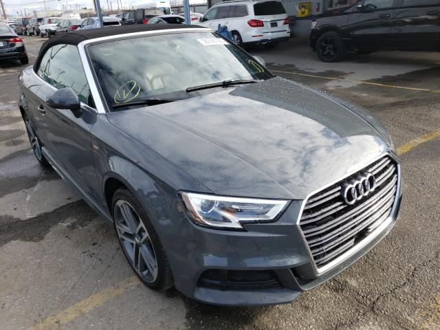 2017 audi a3 premium