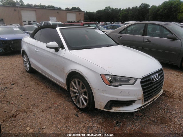 2016 audi a3