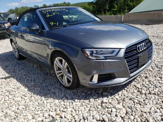 2017 audi a3 premium