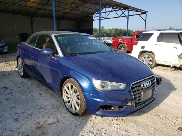 2015 audi a3 premium