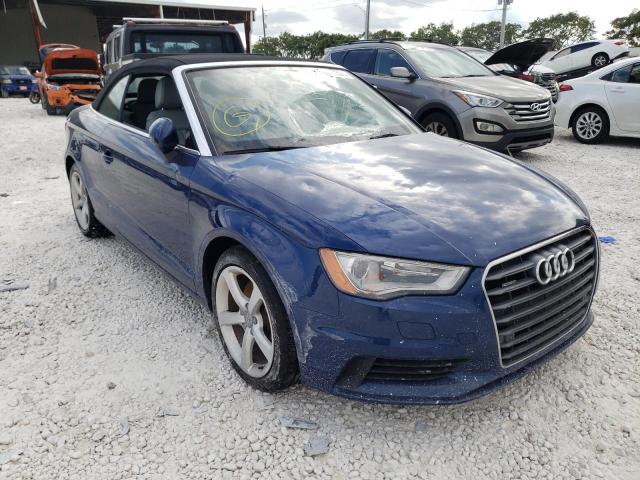 2016 audi a3 premium