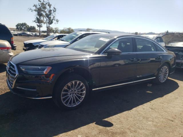 2018 audi a8