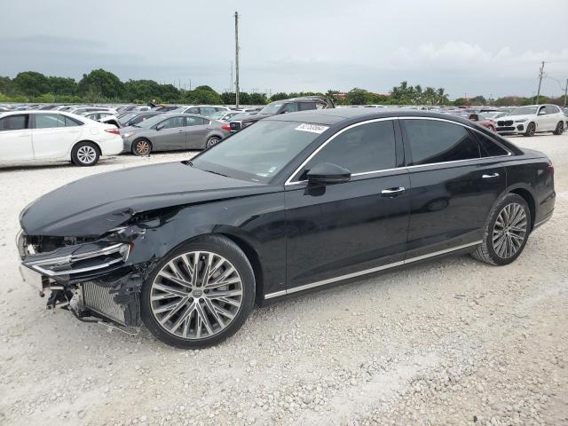 2019 AUDI A8