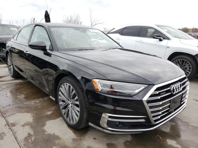 2019 audi a8 l