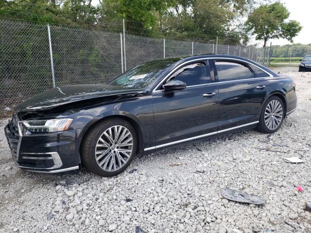 2018 audi a8