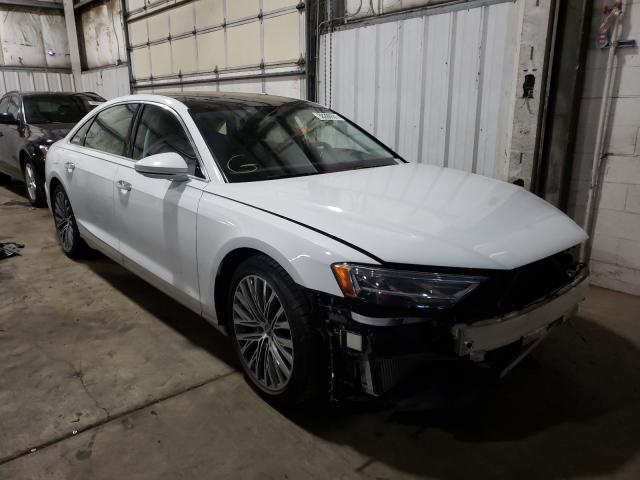 2018 audi a8 l