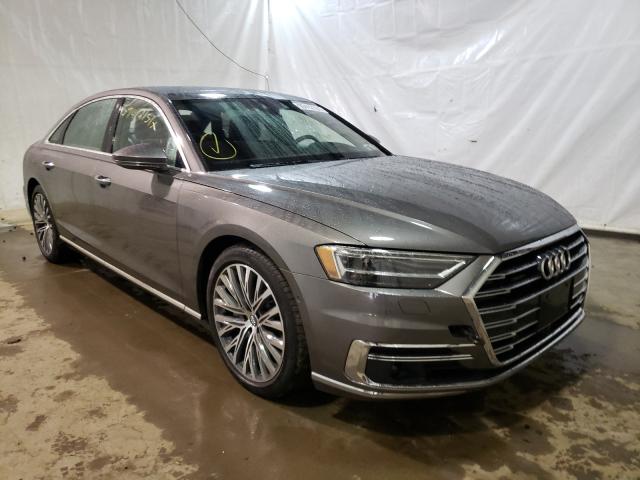 2020 audi a8 l