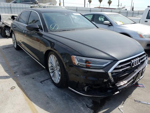 2019 audi a8 l