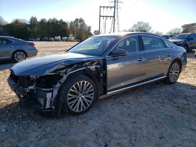 2018 audi a8