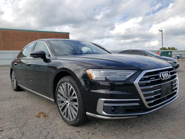 2019 audi a8 l