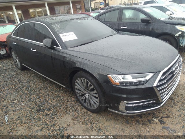 2019 audi a8