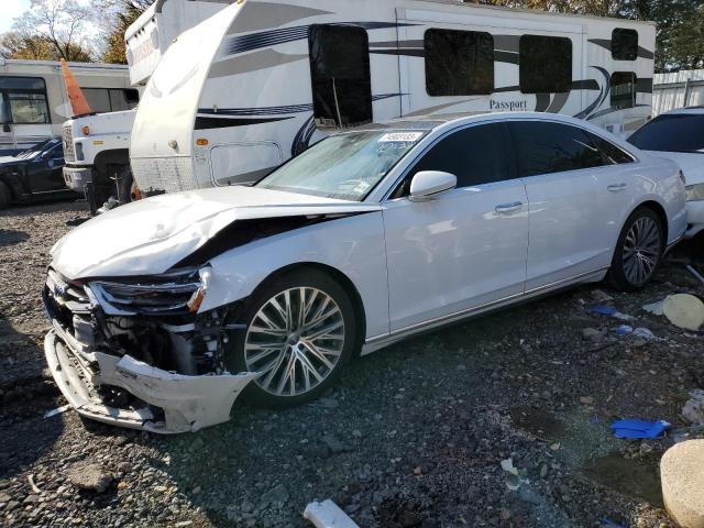 2018 audi a8