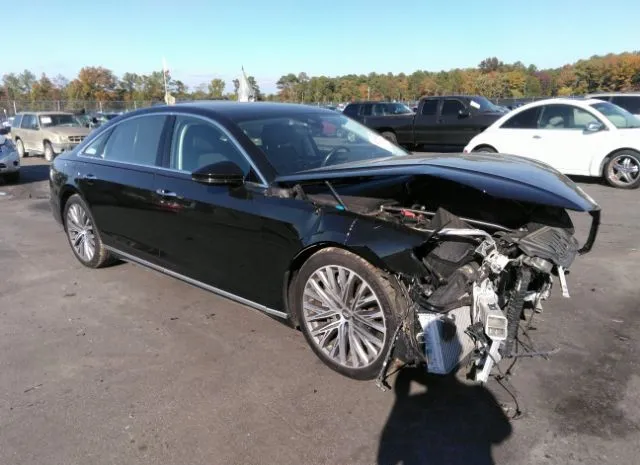2019 audi a8