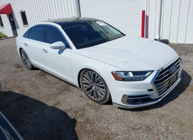 2018 audi a8